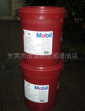 高品质传动保障 美孚SHC系列工业齿轮油深度解析