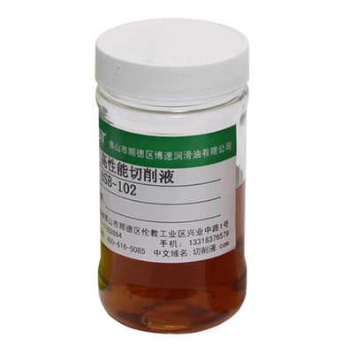 东莞磨削液生产厂家 产品质量与关键服务选择指南