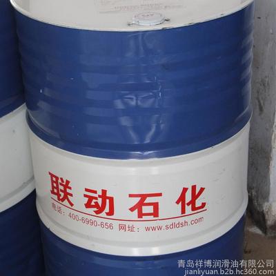 厂家直销 青岛祥博联动润滑油L-AN 46机械油 — 高品质正品环保工业油详解与实物细节