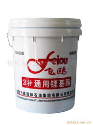 杭州飞欧润滑油公司网站 润滑剂的科技与文化探索